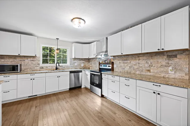 $279,000 | 1121 Arnold Road, Rock Spring, GA 30739