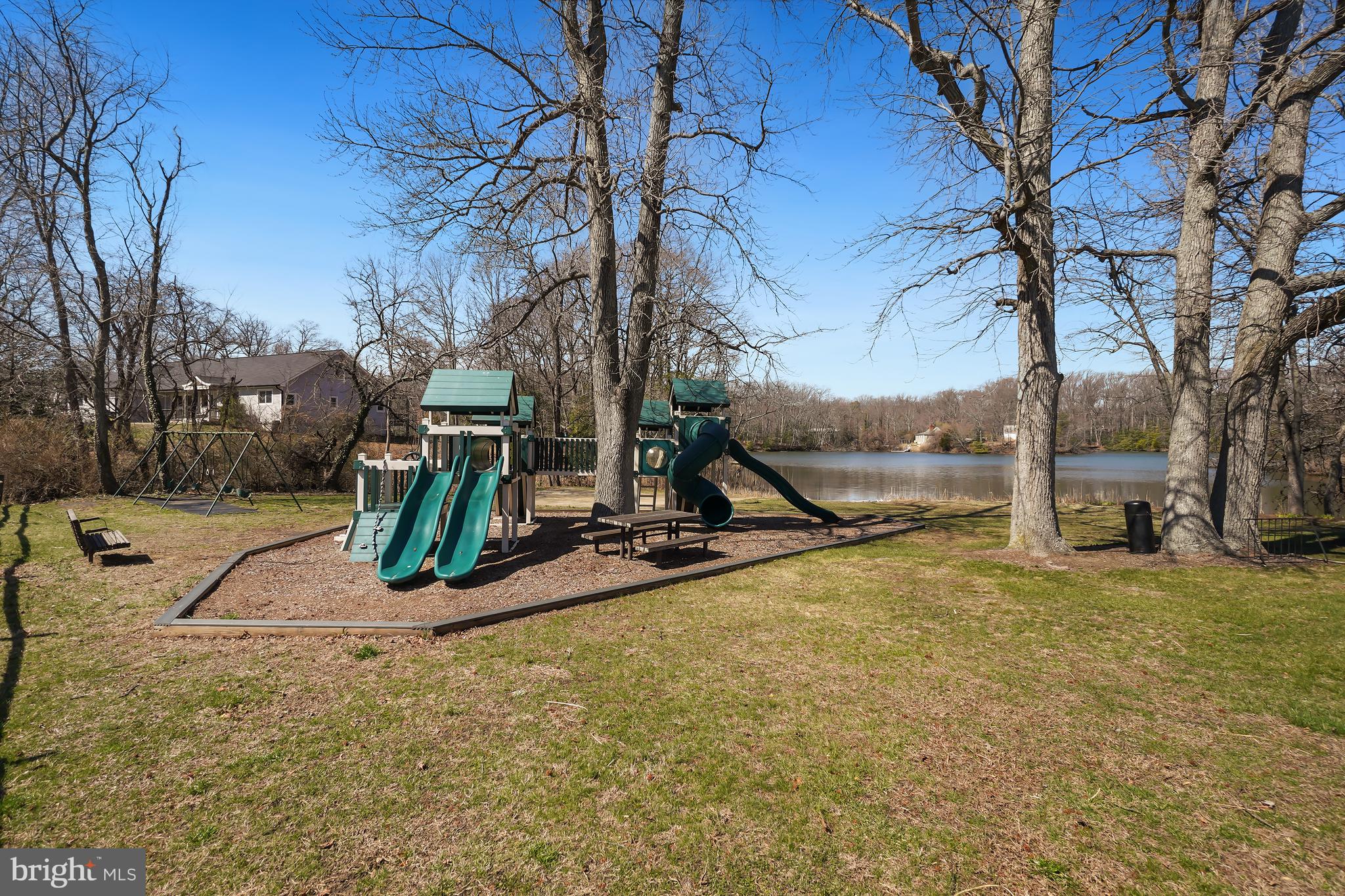 1546 Ridgely Drive Edgewater, MD 21037 - Photo 50 of 55 Community Playground