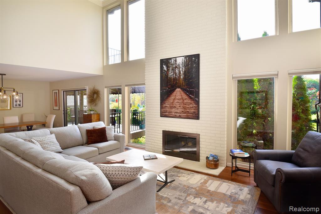 1875 Wingate Road Bloomfield Hills, MI 48302 - Photo 6 of 47