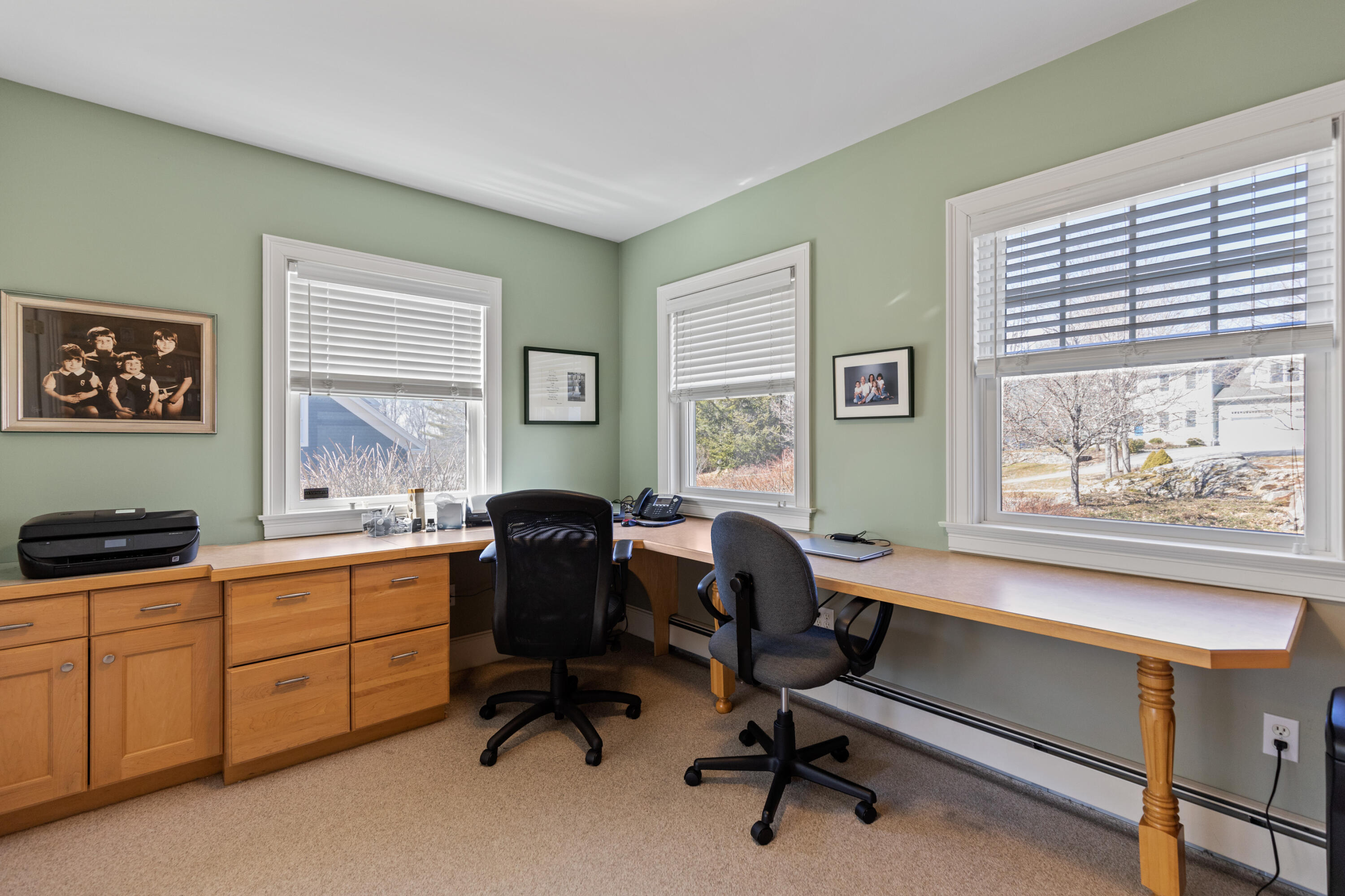 60 Cross Hill Road Cape Elizabeth, ME 04107 - Photo 21 of 88 60CrossHillRoadCapeElizabeth_002