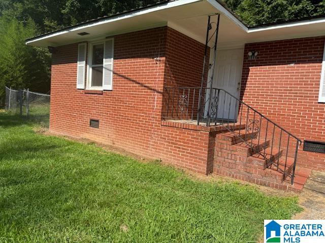 1844 Pelham Road Jacksonville, AL 36265 - Photo 1 of 1