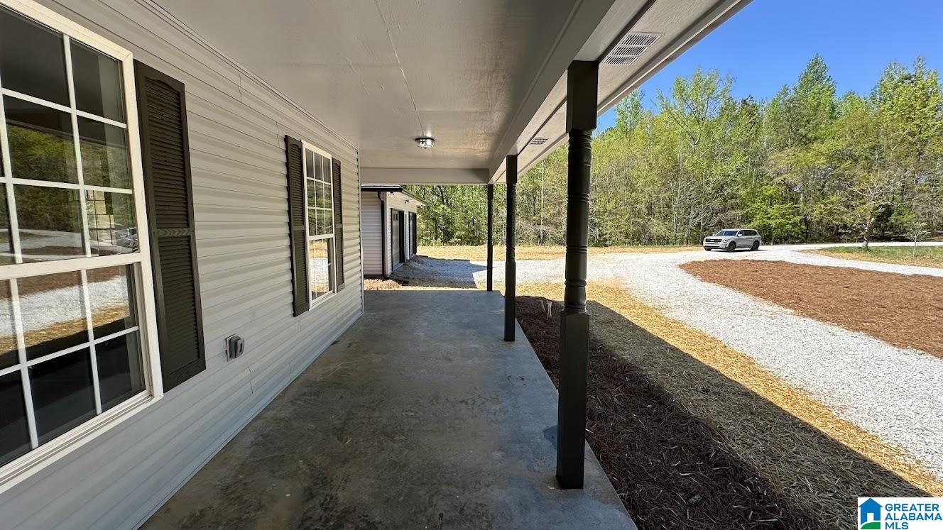 3178 Guntertown Road Talladega, AL 35160 - Photo 97 of 100