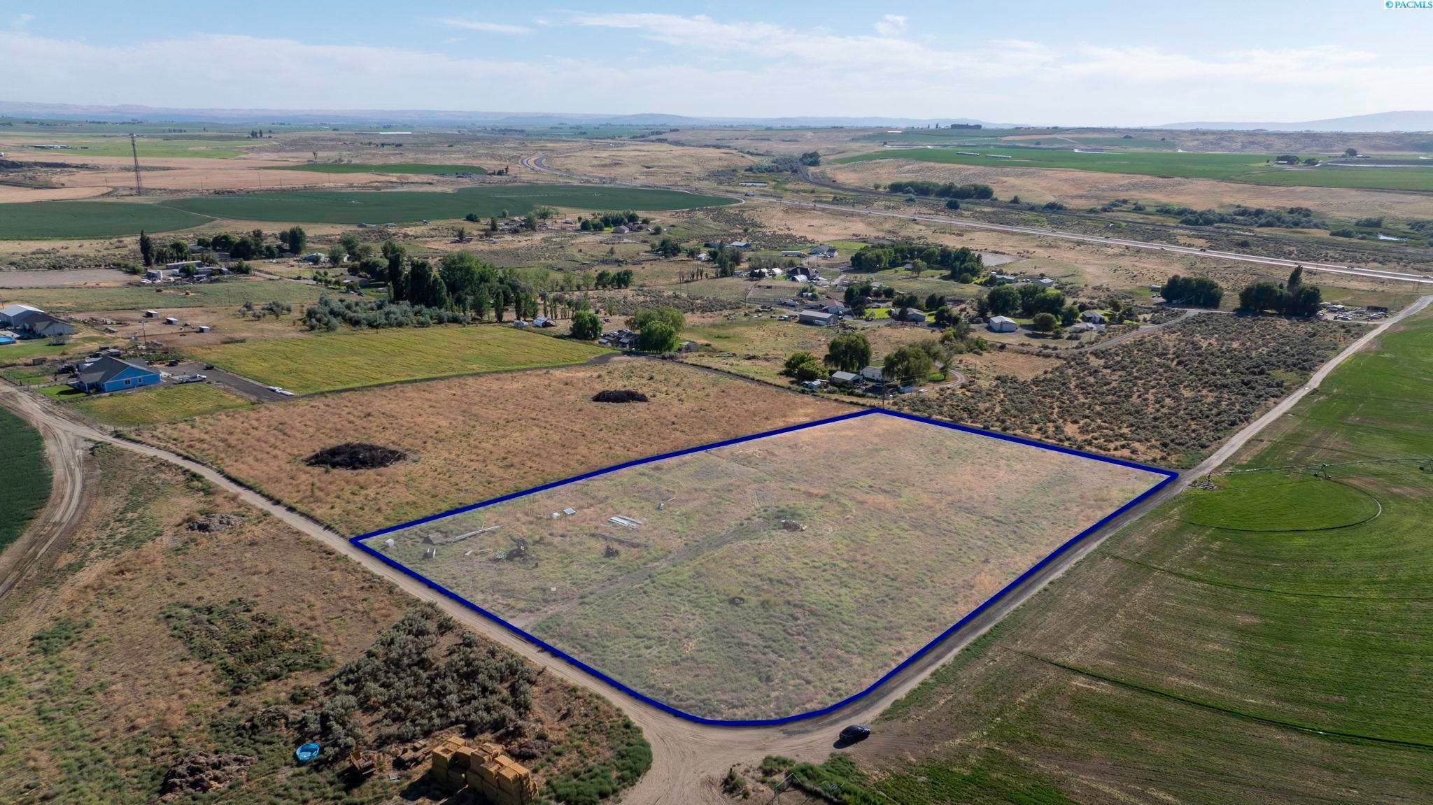 Nka Rebecca Road Eltopia, WA 99330 - Photo 1 of 11 Gallery Image 1