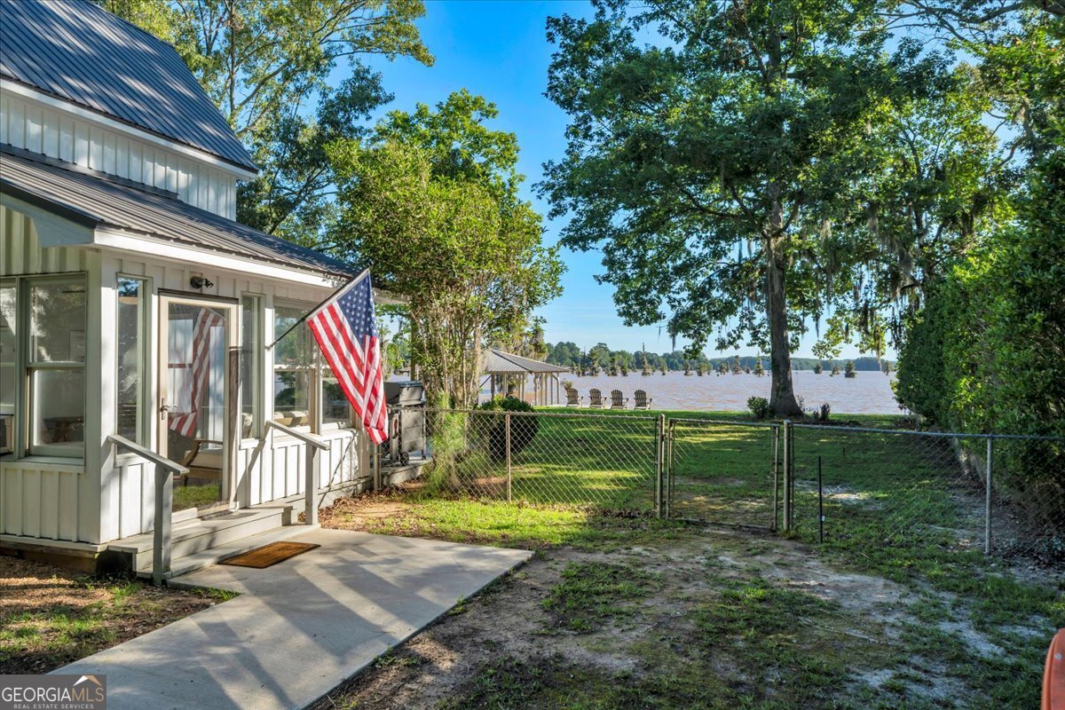 139 East Entrekin Road Cobb, GA 31735 - Photo 59 of 61