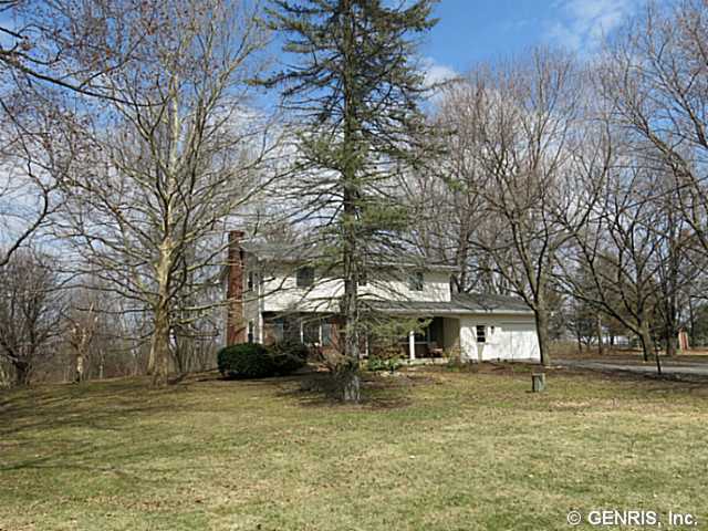 2370 McBurney Road Phelps, NY 14432 - Photo 1 of 1 Exterior Front