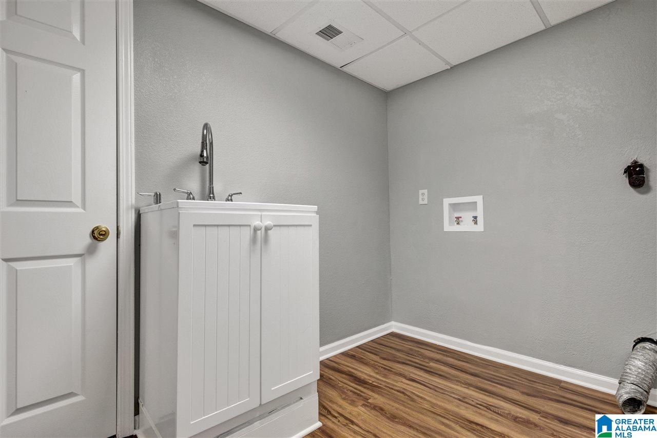 4367 Greenleaf Drive Bessemer, AL 35022 - Photo 22 of 25
