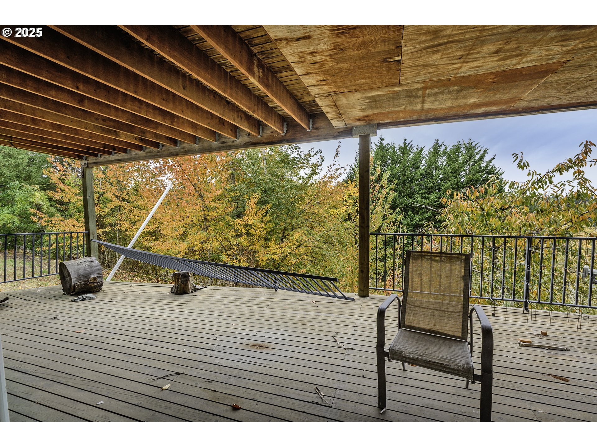 16333 Southwest Timberland Drive Beaverton, OR 97007 - Photo 34 of 42 a view of roof deck