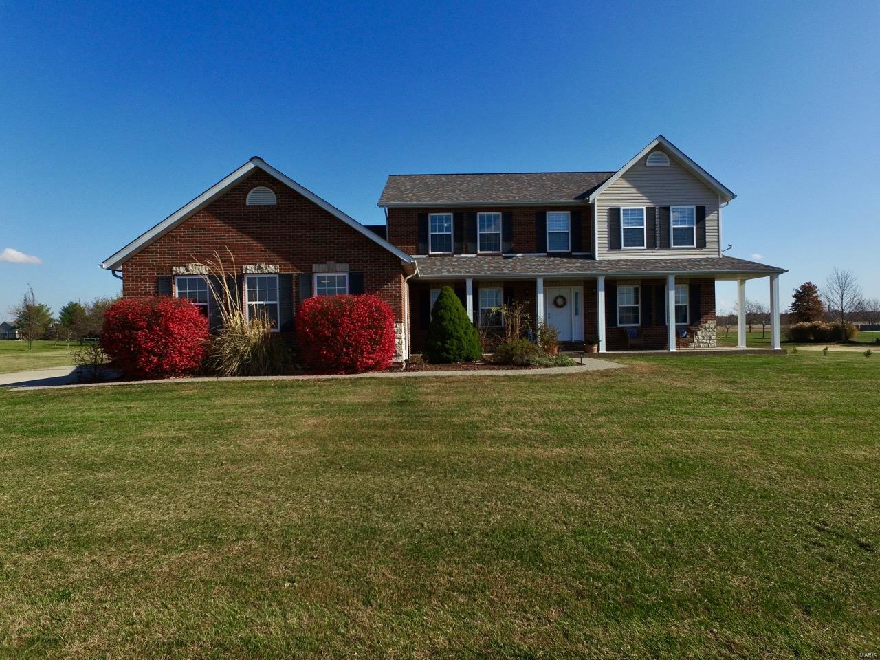 708 Longhi Road Collinsville, IL 62234 - Photo 1 of 51 Gallery Image 1