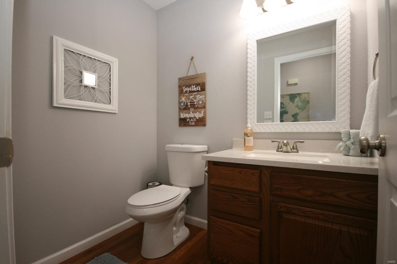 708 Longhi Road Collinsville, IL 62234 - Photo 19 of 51 Gallery Image 19