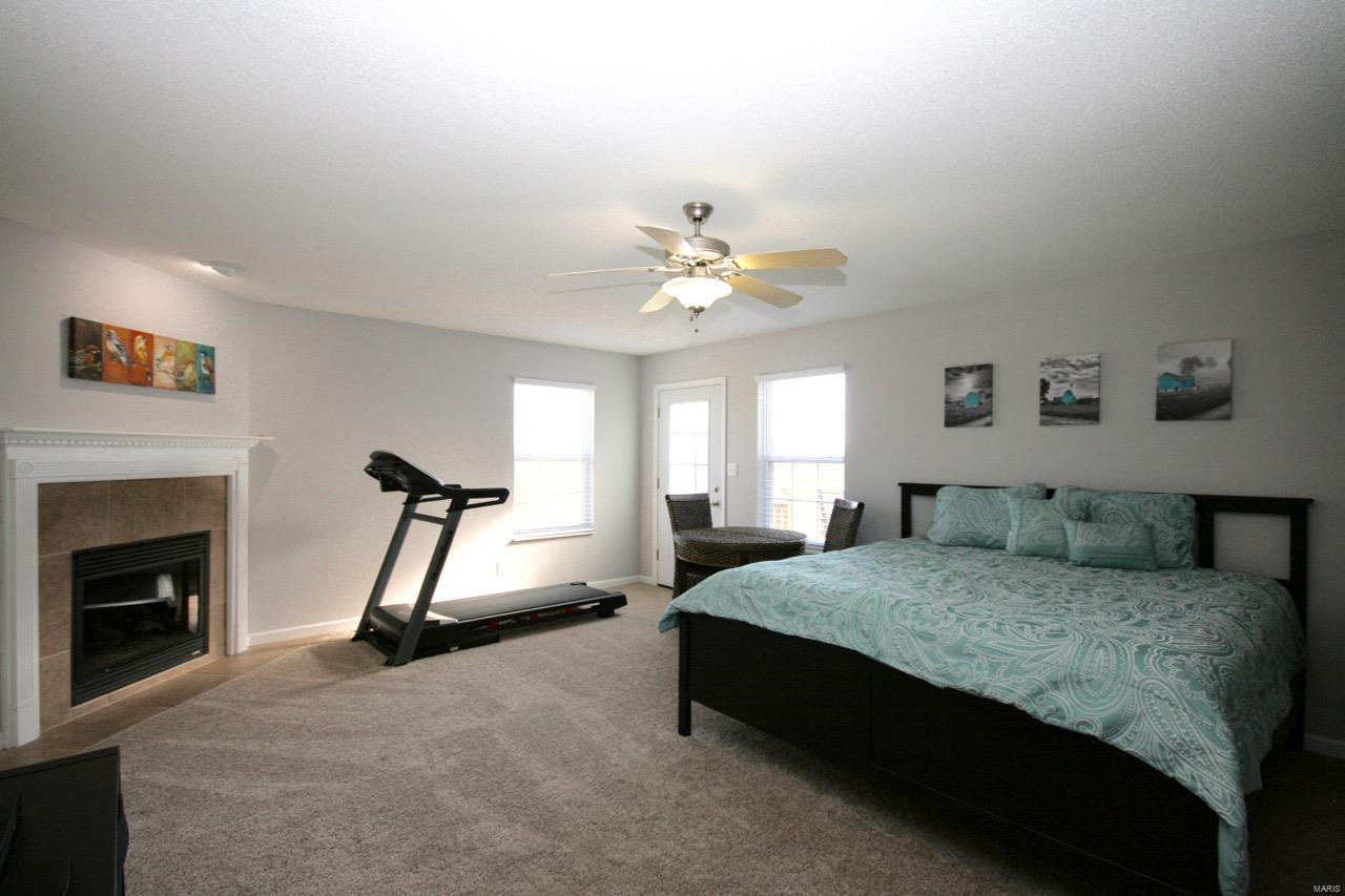 708 Longhi Road Collinsville, IL 62234 - Photo 23 of 51 Gallery Image 23