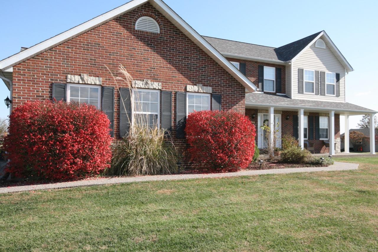 708 Longhi Road Collinsville, IL 62234 - Photo 6 of 51 Gallery Image 6