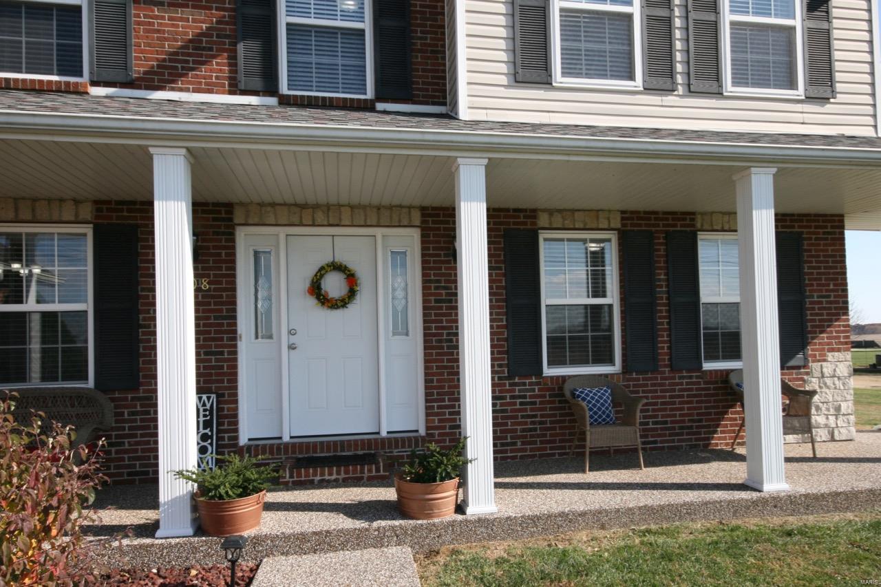 708 Longhi Road Collinsville, IL 62234 - Photo 8 of 51 Gallery Image 8