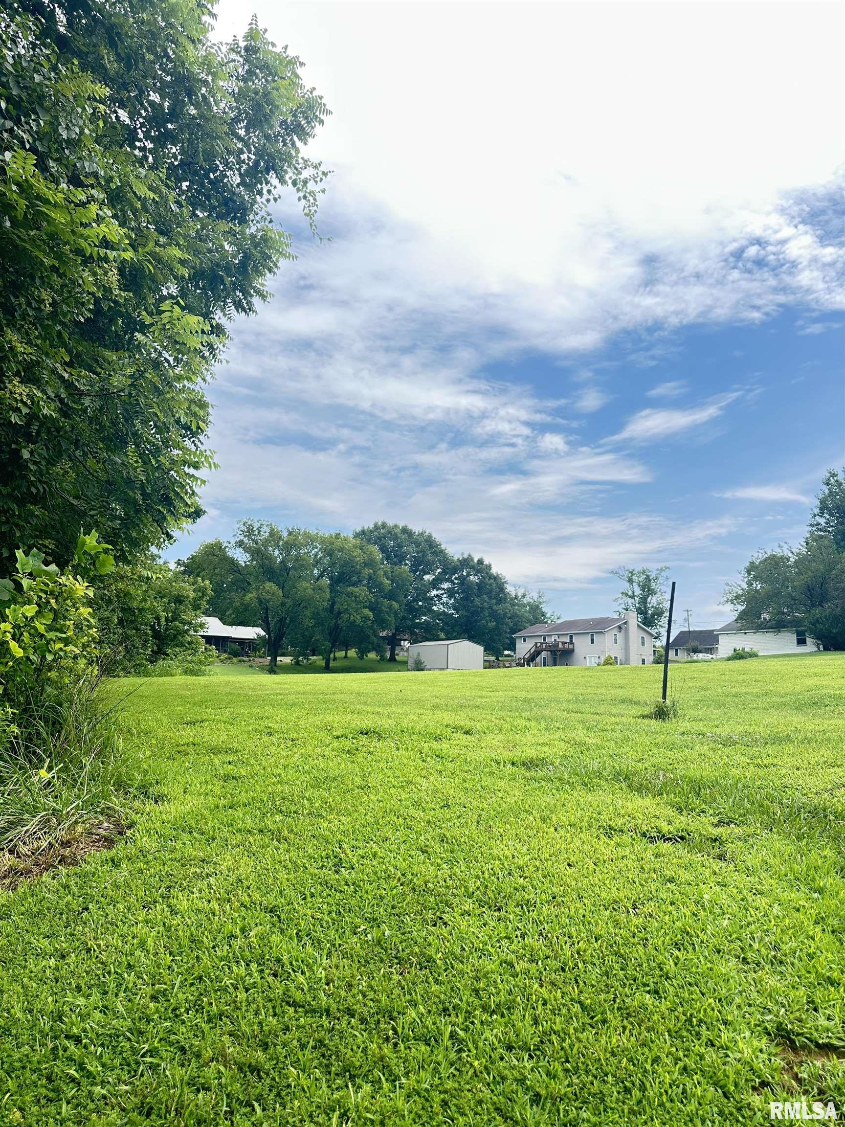 0 Timber Ridge Lane Jonesboro, IL 62952 - Photo 1 of 10