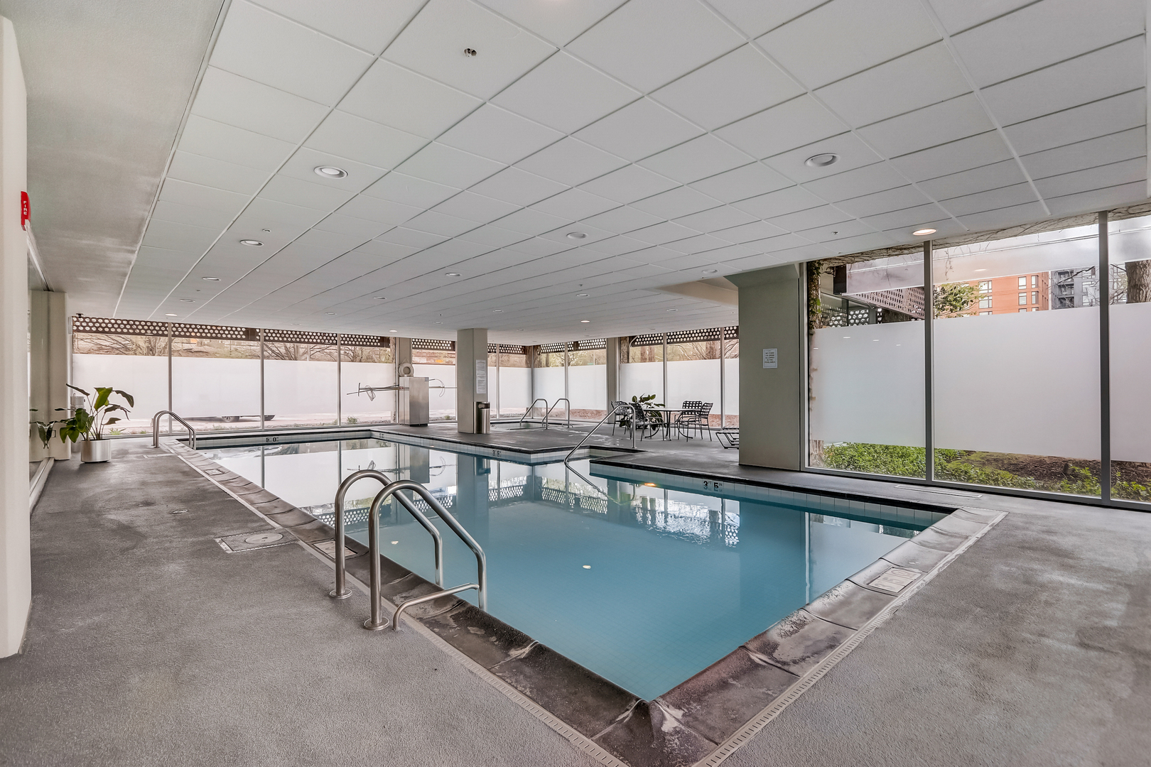 800 Elgin Road, Unit 1220 Evanston, IL 60201 - Photo 28 of 39