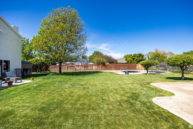 1306 West 1200th Street North Mapleton, UT 84664 - Photo 39 of 48
