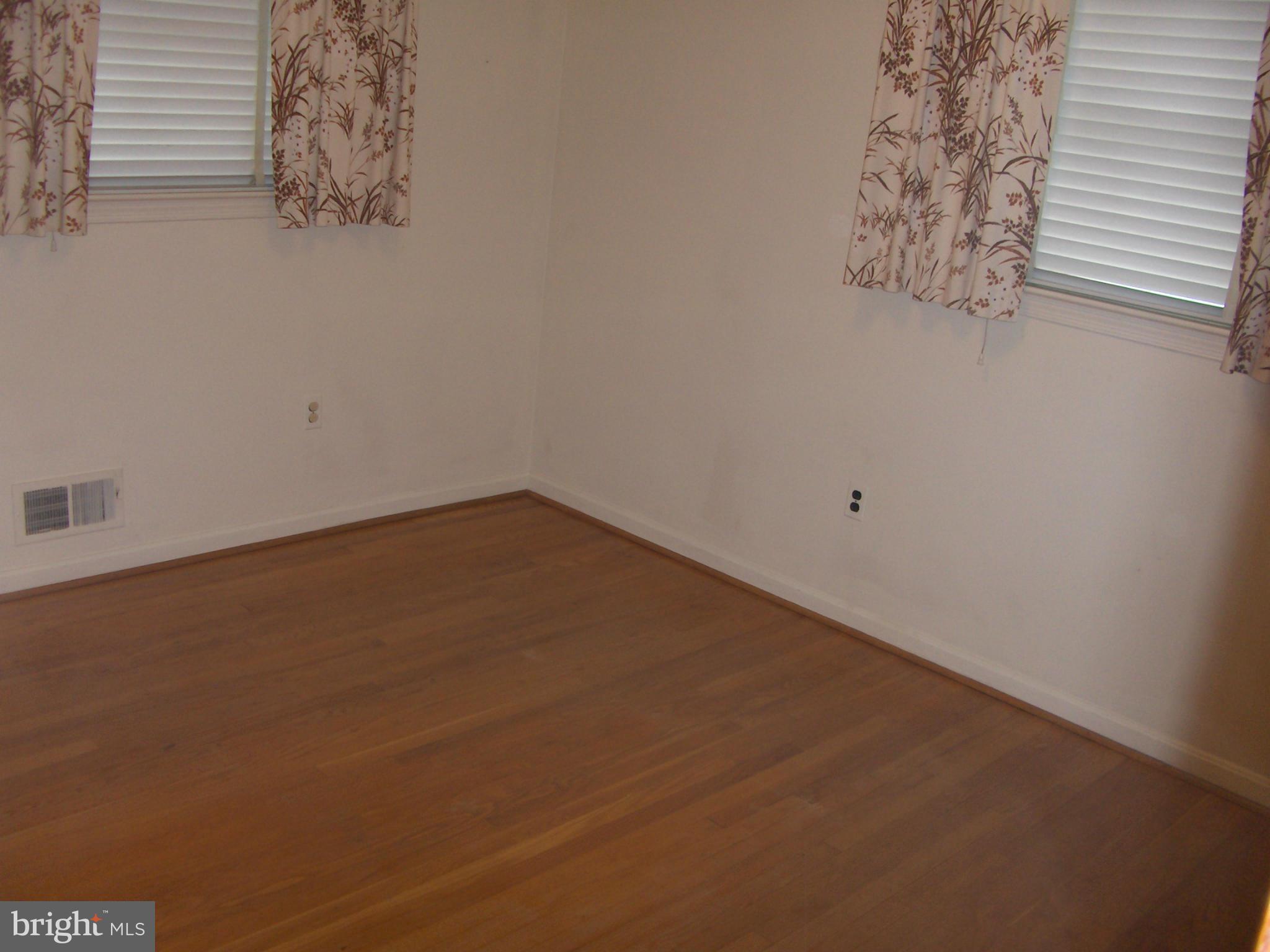 1421 Ray Road Hyattsville, MD 20782 - Photo 14 of 27 a view of a room with a window