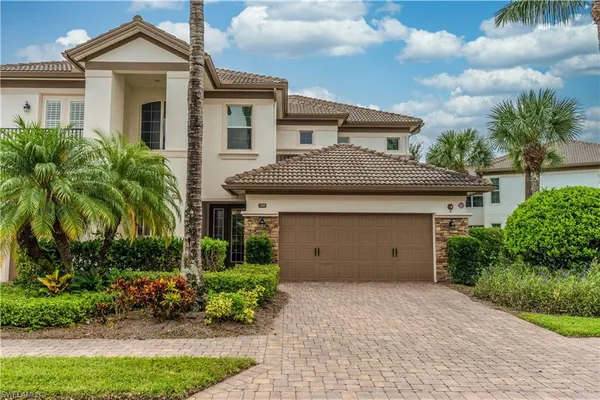 $849,000 | 8070 Players Cove Drive, Unit 102, Naples, FL 34113