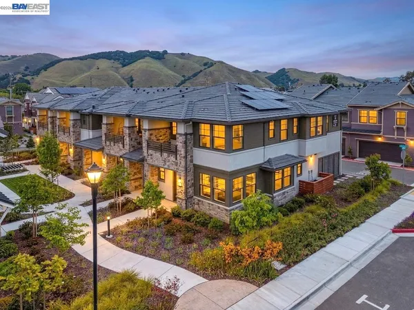 $1,299,880 | 159 Quincy Terrace, Fremont, CA 94536