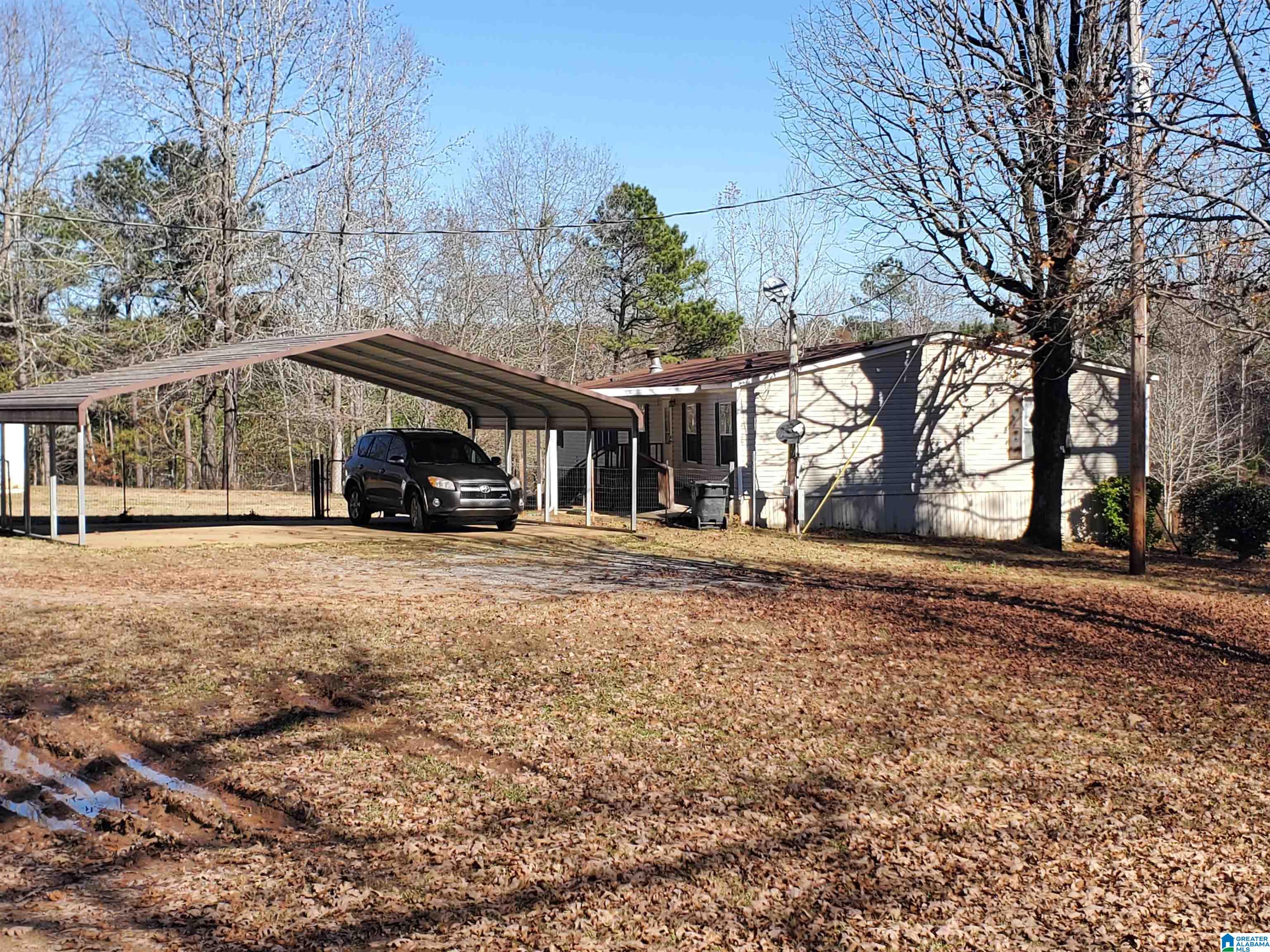 262 County Road 57 Verbena, AL 36091 - Photo 3 of 44