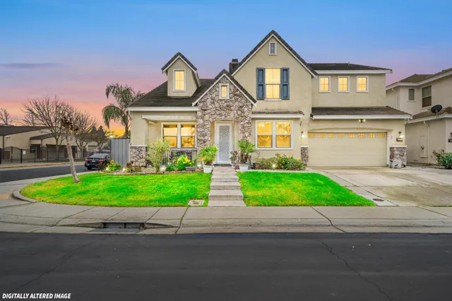 $775,000 | 5216 Burberry Court, Elk Grove, CA 95757