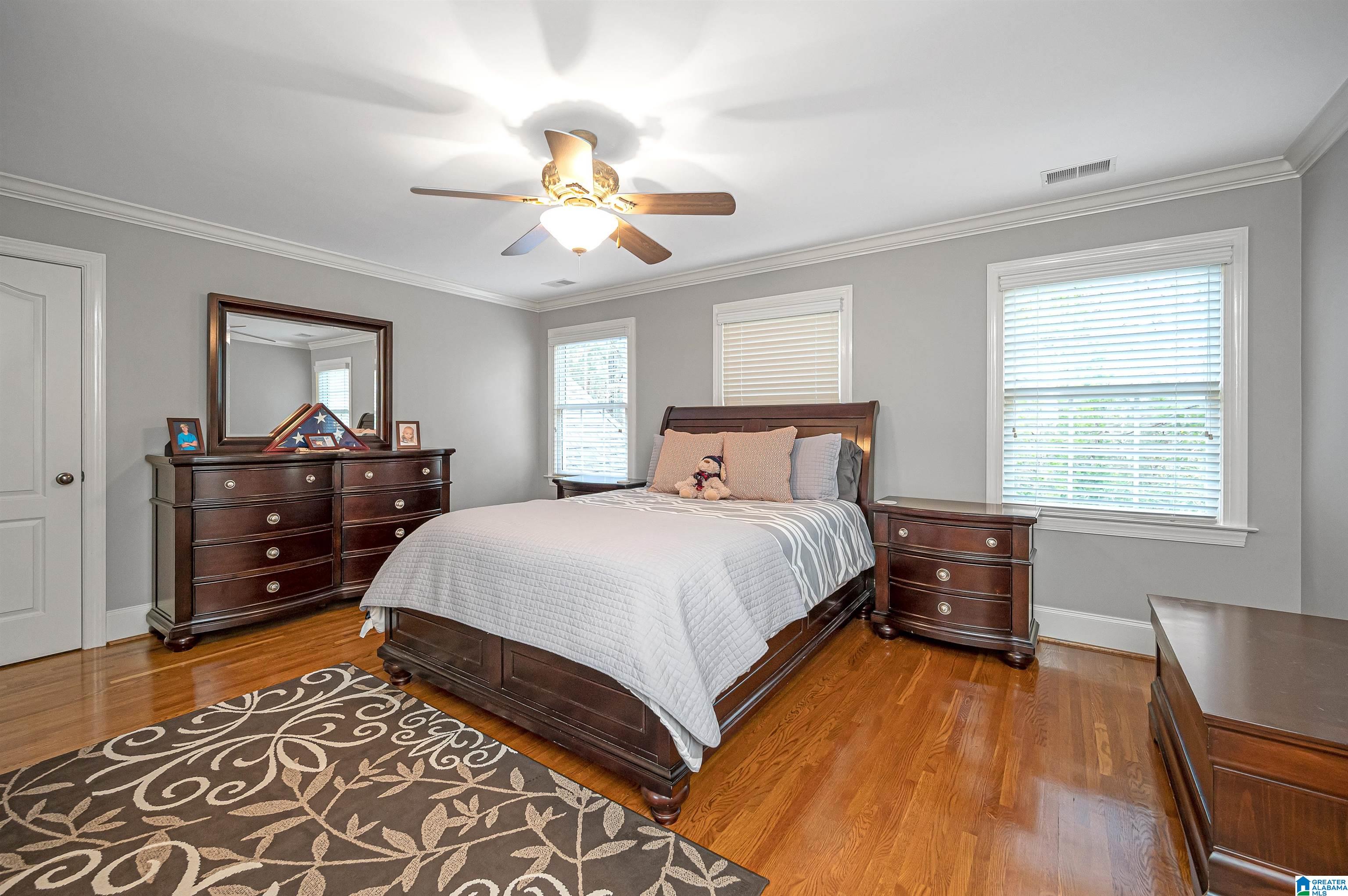 86 Morgan Brown Road Odenville, AL 35120 - Photo 37 of 53 Gallery Image 37