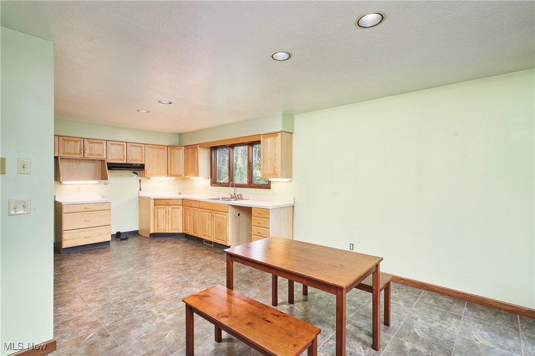 4196 Webb Road Ravenna, OH 44266 - Photo 13 of 29 Large kitchen with tons of storage