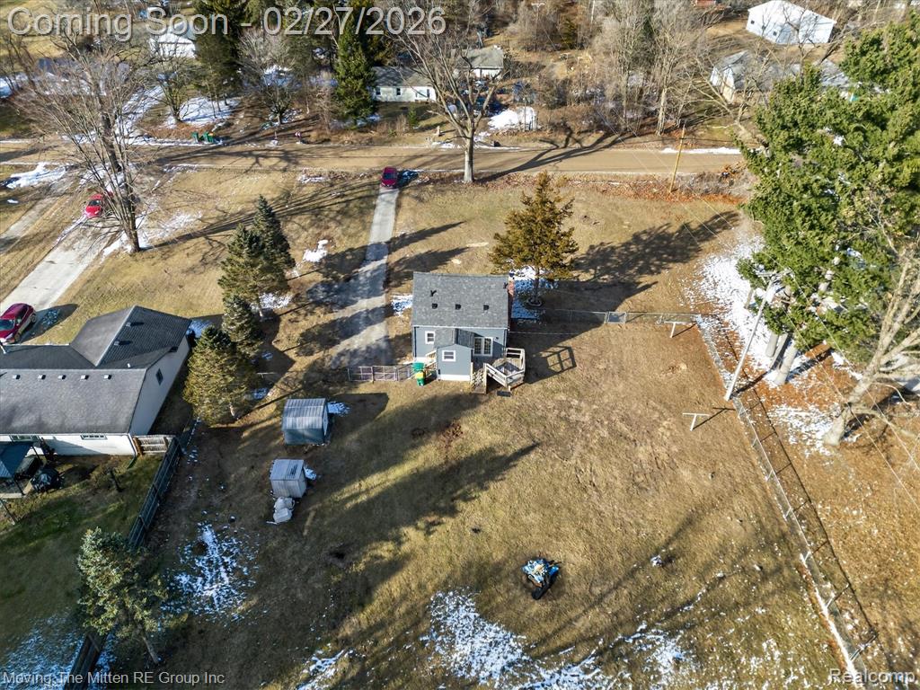 42009 Fret Road Belleville, MI 48111 - Photo 42 of 50 Gallery Image 42