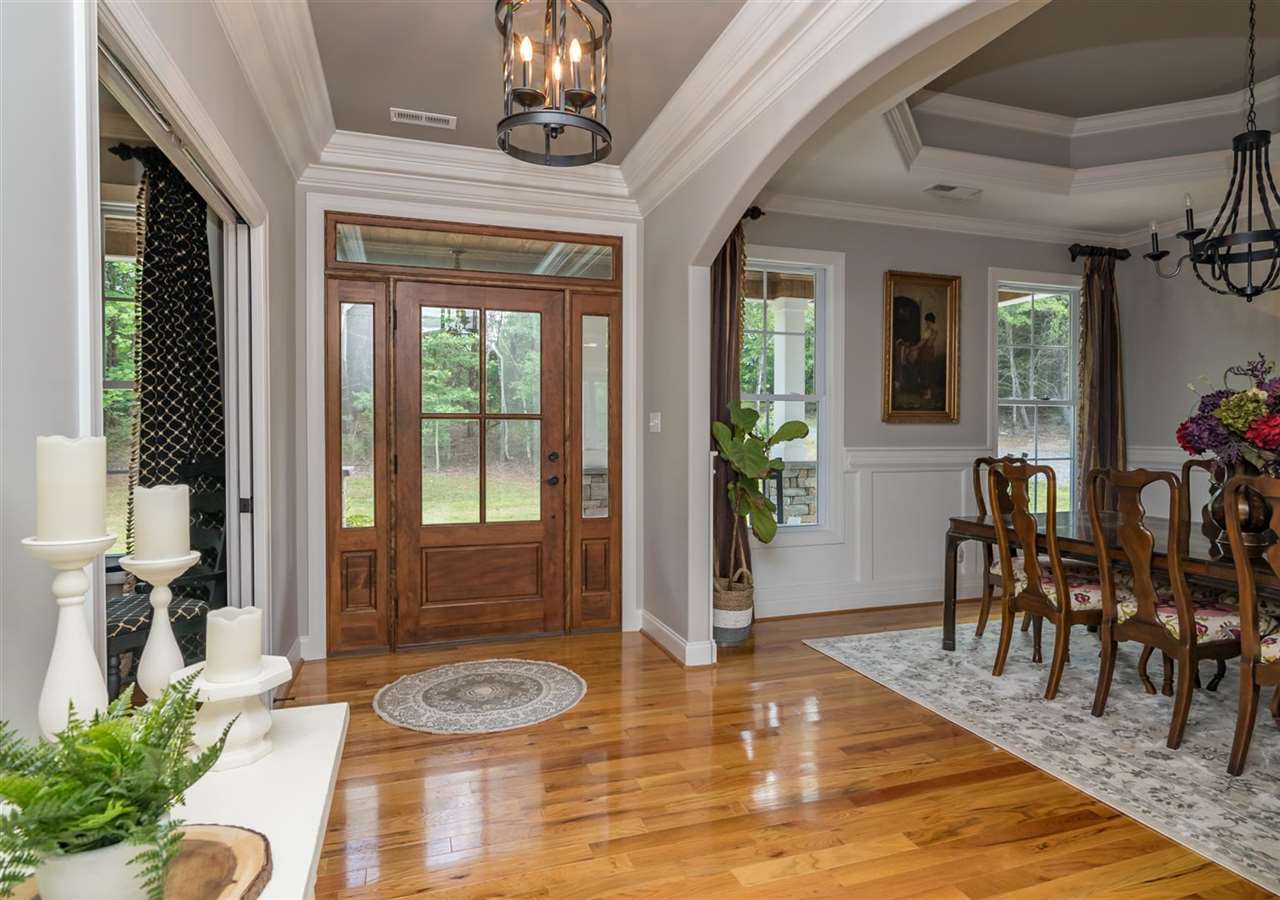 1721 River Oak Road Inman, SC 29349 - Photo 2 of 25