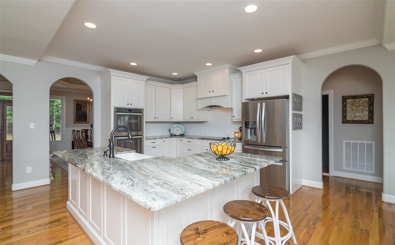 1721 River Oak Road Inman, SC 29349 - Photo 4 of 25