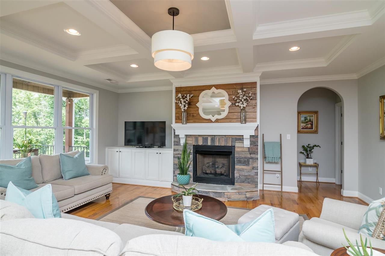 1721 River Oak Road Inman, SC 29349 - Photo 8 of 25