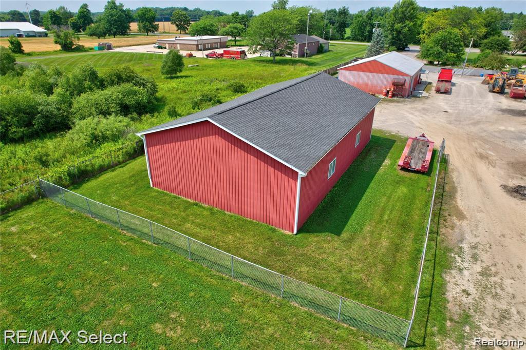 9215 W W. Grand Blanc Rd. Gaines, MI 48436 - Photo 46 of 63