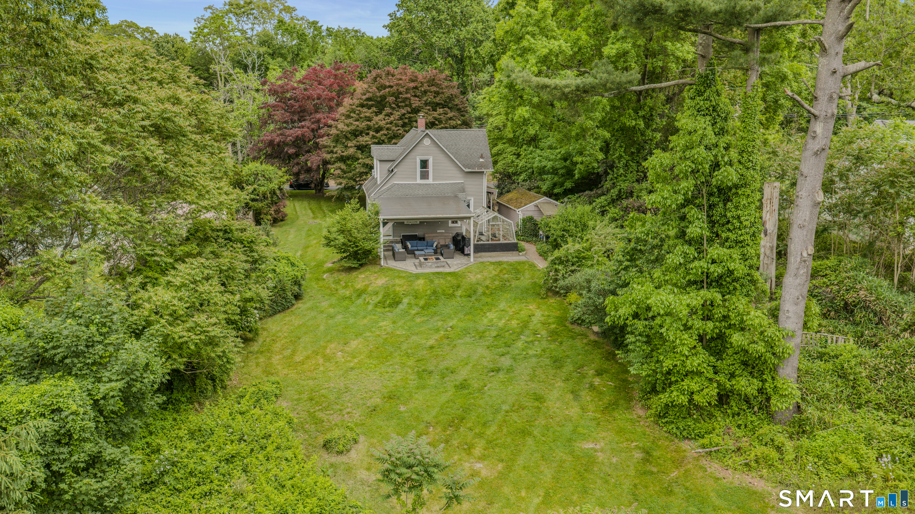 559 Old Laurel Hill Road Norwich, CT 06360 - Photo 34 of 36