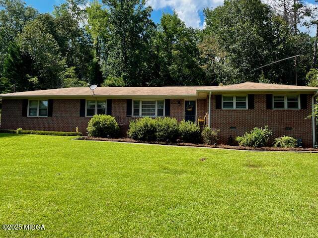 1246 Newport Road Macon, GA 31210 - Photo 1 of 25 Front of home