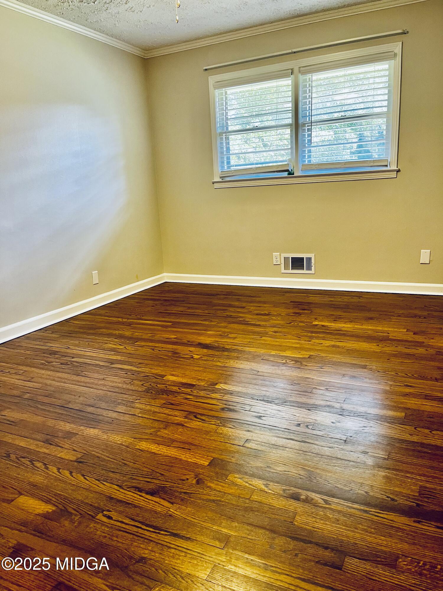1246 Newport Road Macon, GA 31210 - Photo 14 of 25 Bedroom 3