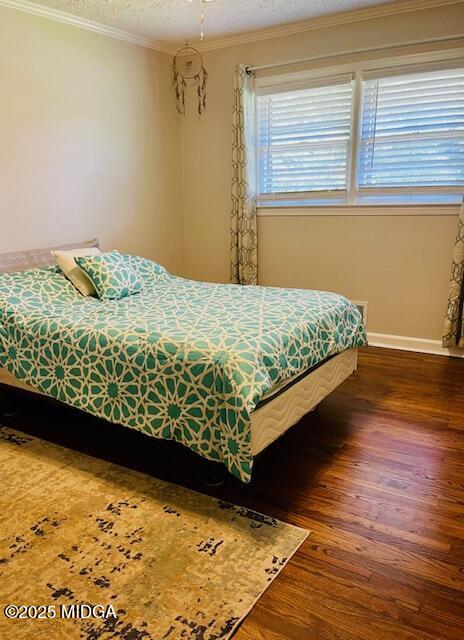 1246 Newport Road Macon, GA 31210 - Photo 16 of 25 Bedroom 2