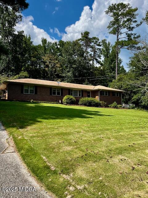 1246 Newport Road Macon, GA 31210 - Photo 2 of 25 IMG_8876