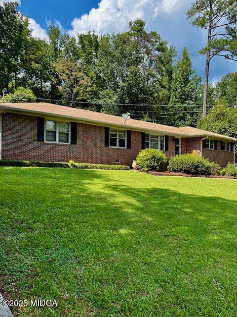 1246 Newport Road Macon, GA 31210 - Photo 3 of 25 IMG_8877