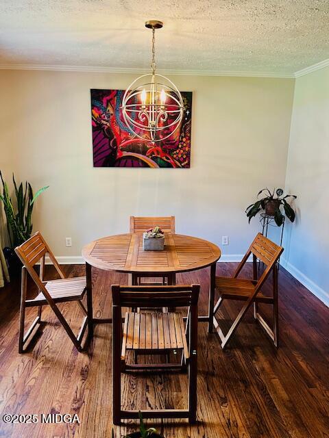 1246 Newport Road Macon, GA 31210 - Photo 9 of 25 Dining room