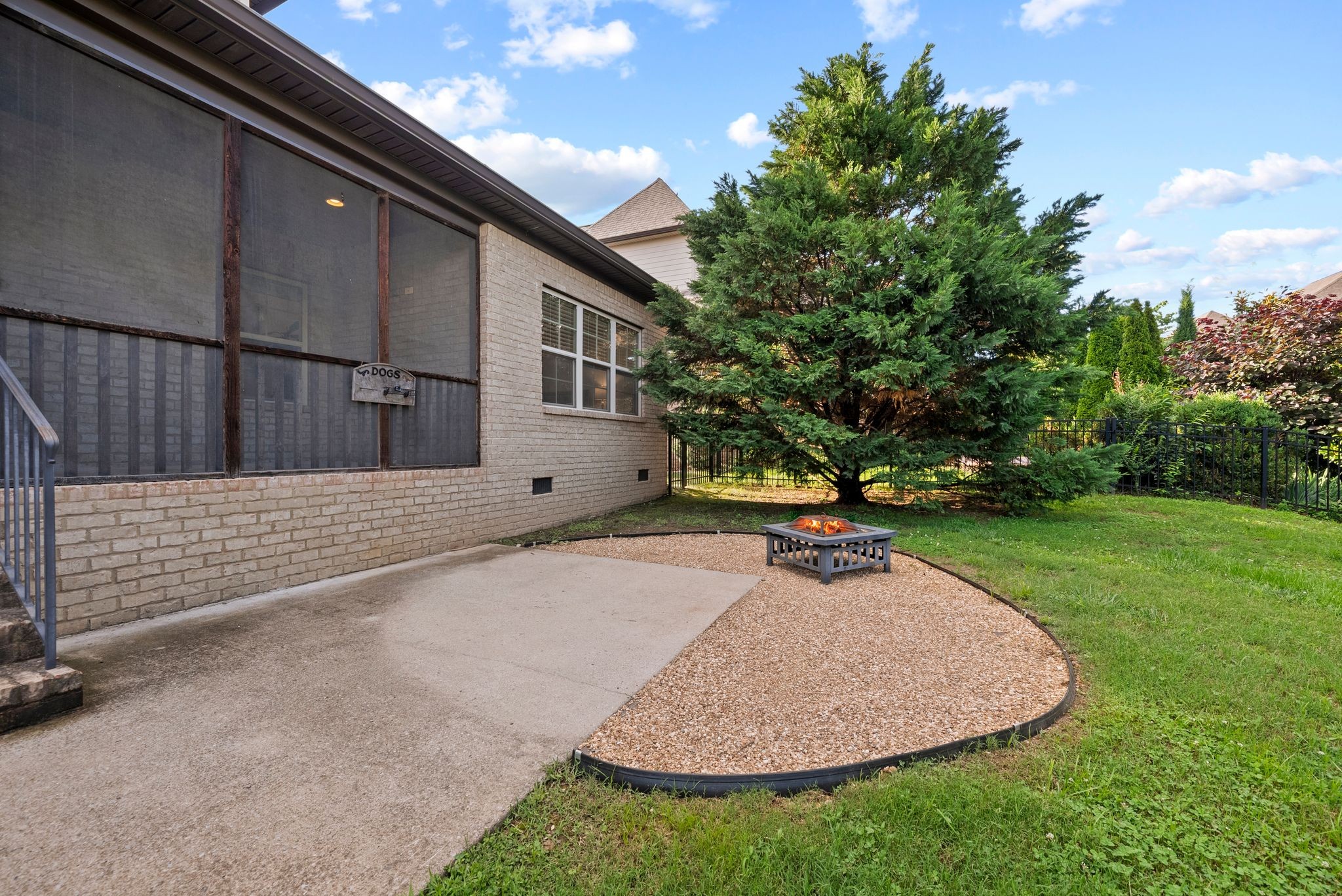 7002 Brindle Ridge Way Spring Hill, TN 37174 - Photo 38 of 47