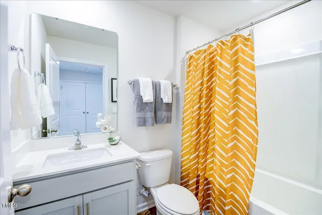 $239,490 | 412 Cherry Laurel Drive, Sanford, NC 27332