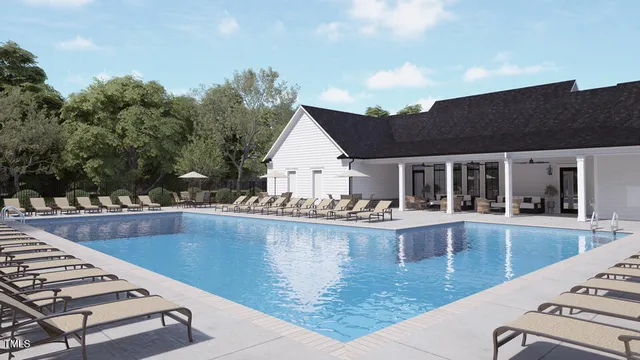 $239,490 | 412 Cherry Laurel Drive, Sanford, NC 27332