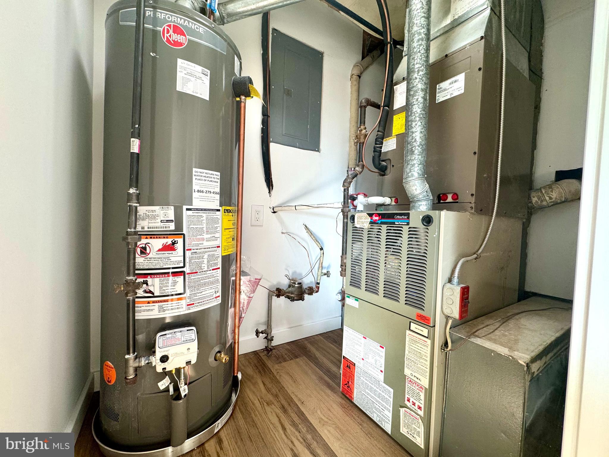 63 Gerard Road Hamilton, NJ 08620 - Photo 19 of 22