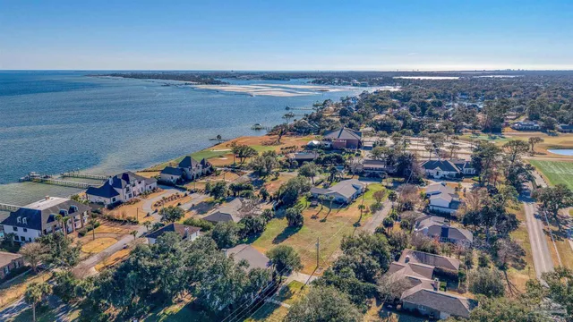 $340,000 | 1009 Harbourview Circle, Pensacola, FL 32507