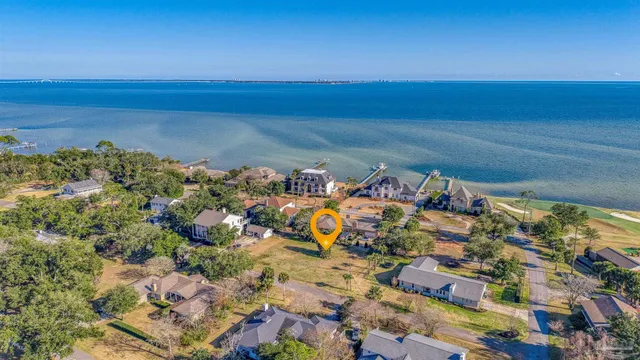 $340,000 | 1009 Harbourview Circle, Pensacola, FL 32507
