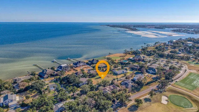 $340,000 | 1009 Harbourview Circle, Pensacola, FL 32507