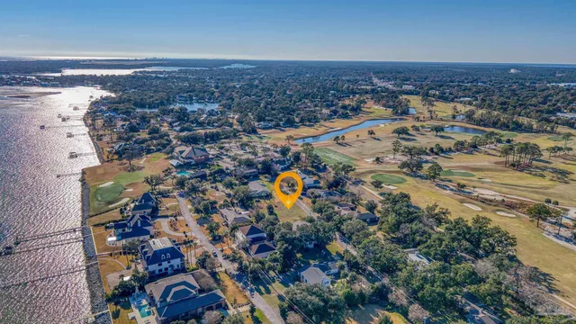 $340,000 | 1009 Harbourview Circle, Pensacola, FL 32507