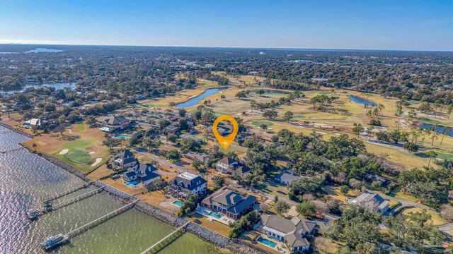 $340,000 | 1009 Harbourview Circle, Pensacola, FL 32507