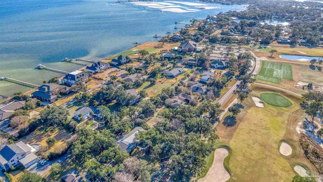 $340,000 | 1009 Harbourview Circle, Pensacola, FL 32507