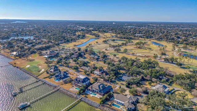 $340,000 | 1009 Harbourview Circle, Pensacola, FL 32507