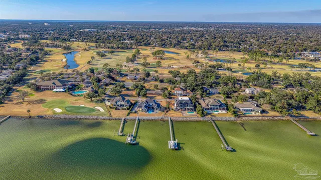 $340,000 | 1009 Harbourview Circle, Pensacola, FL 32507